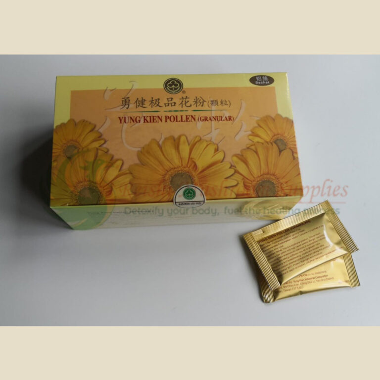 Pollen3