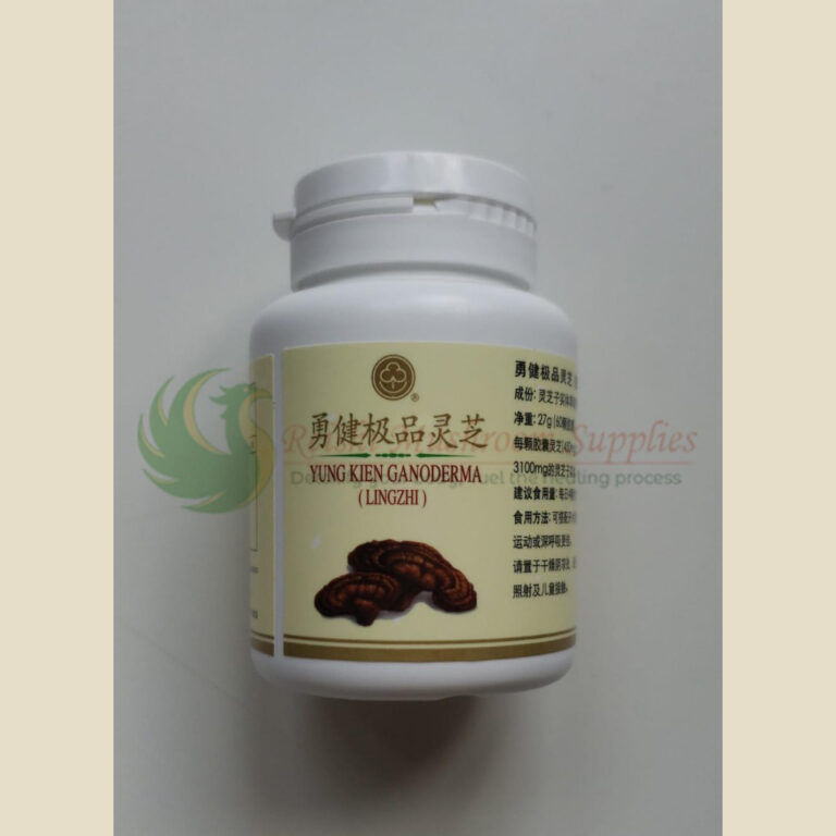YK-Ganoderma-1