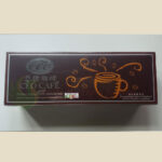 Ganoderma Coffee 3 in 1 <br> 总裁咖啡 (3 合 1) (HALAL)