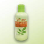 Daily Care Shampoo  <br> 保湿洗发精 (180ml)