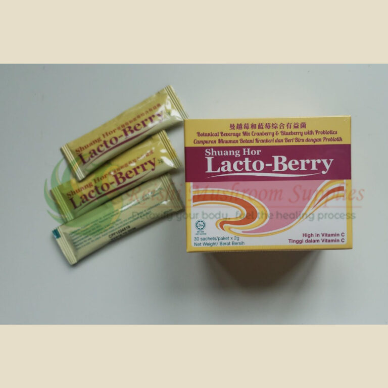lacto-berry