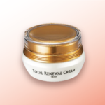 Total Renewal Cream <br>  全效赋活驻颜霜 (15ml)