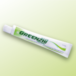 Greenzhi Toothgel  <br>  绿芝牙膏 (100g)