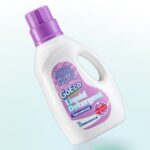 Liquid Detergent <br> 生物酵素浓缩洗衣精 (1000ml)