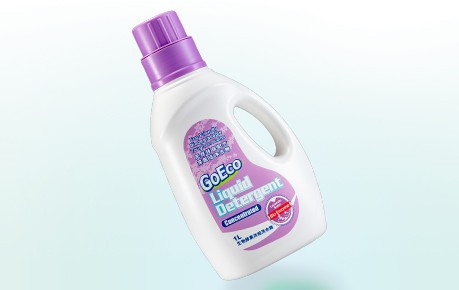 Liquid Detergent <br> 生物酵素浓缩洗衣精 (1000ml)